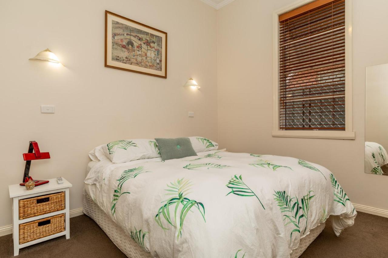 וואגה וואגה 94Best Apartments מראה חיצוני תמונה