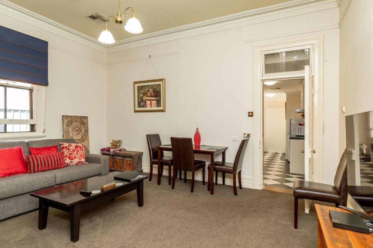 וואגה וואגה 94Best Apartments מראה חיצוני תמונה