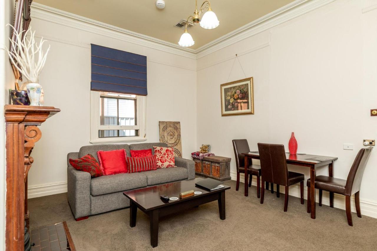 וואגה וואגה 94Best Apartments מראה חיצוני תמונה