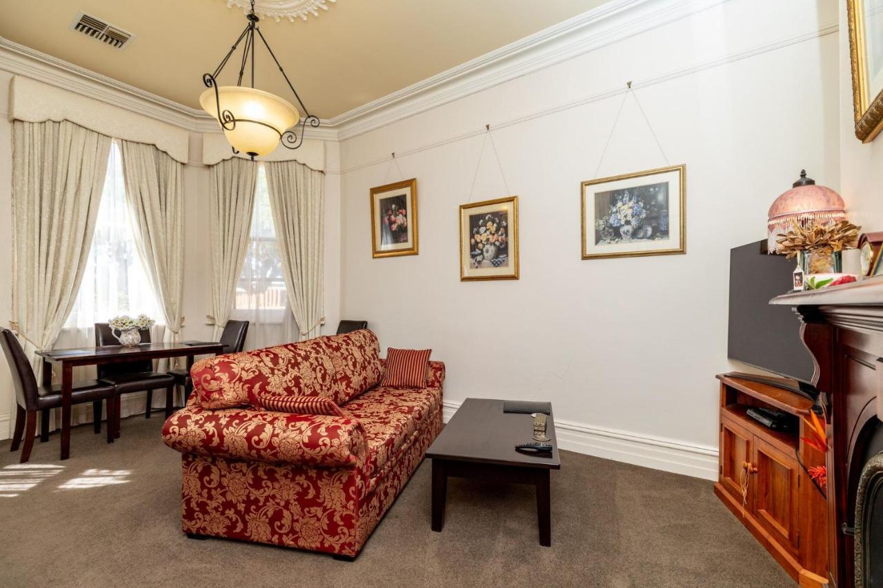 וואגה וואגה 94Best Apartments מראה חיצוני תמונה